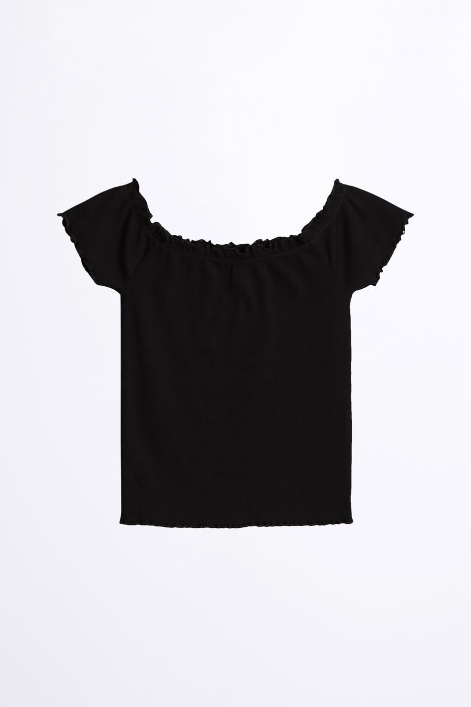 Cara off shoulder top