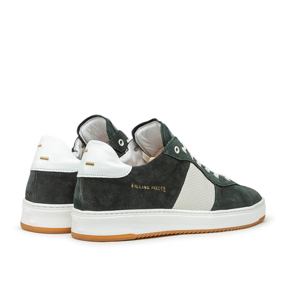 Filling Pieces Court Strata 89128871926 / grün