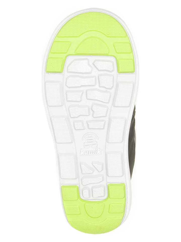 Kamik Winterboots 