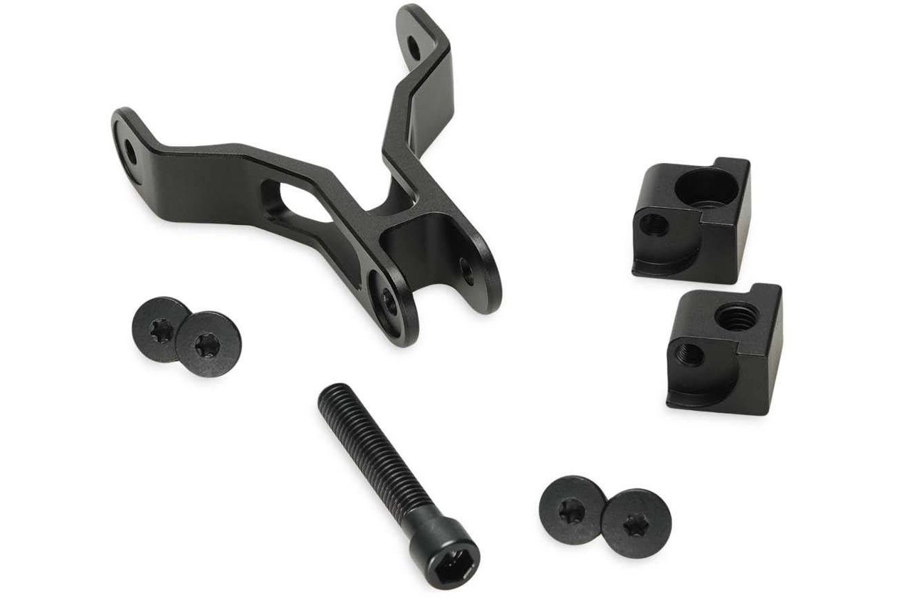Lupine SL/SL F Classic Mount