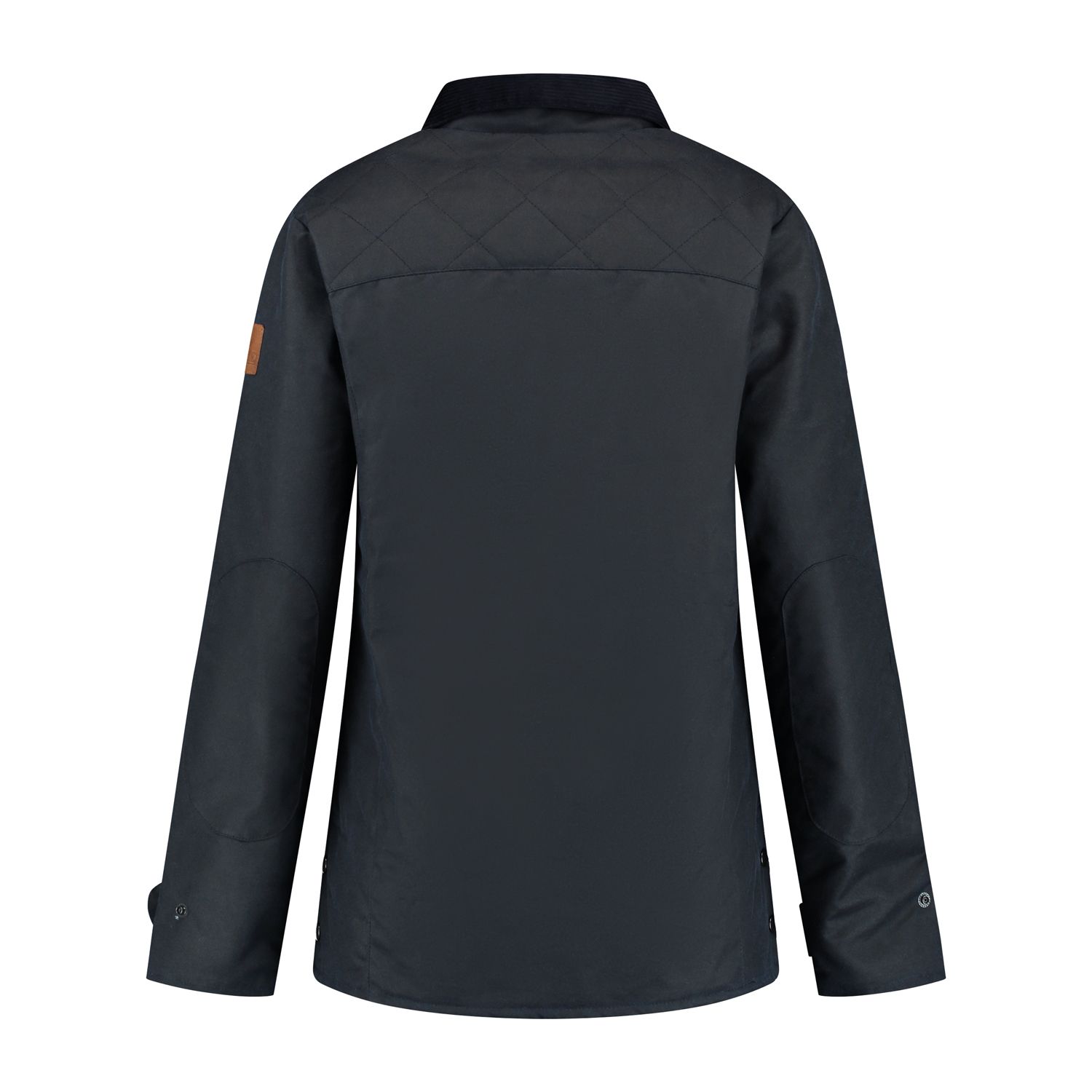 MGO Meghan Blue Damen Jacke
