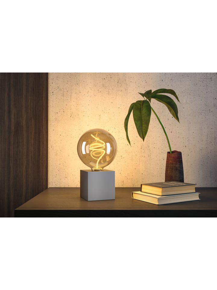 paulmann Floating Shine Standard 230V LED Globe E27   250lm 4W 1800K dimmbar Gold günstig kaufen onesize