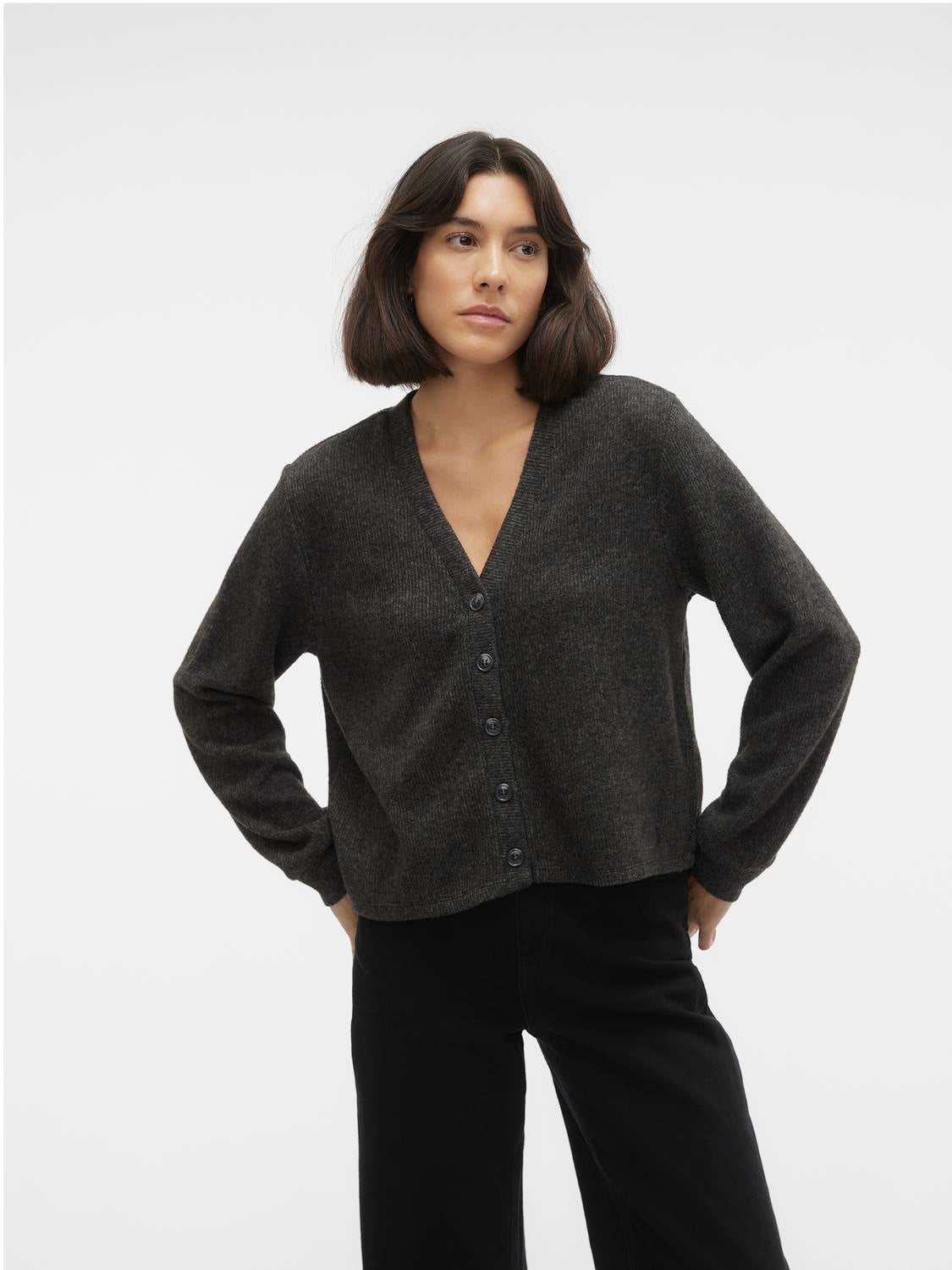 VMBLIS Strickjacke