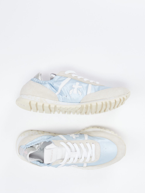 Sneaker-16611990032 Premiata