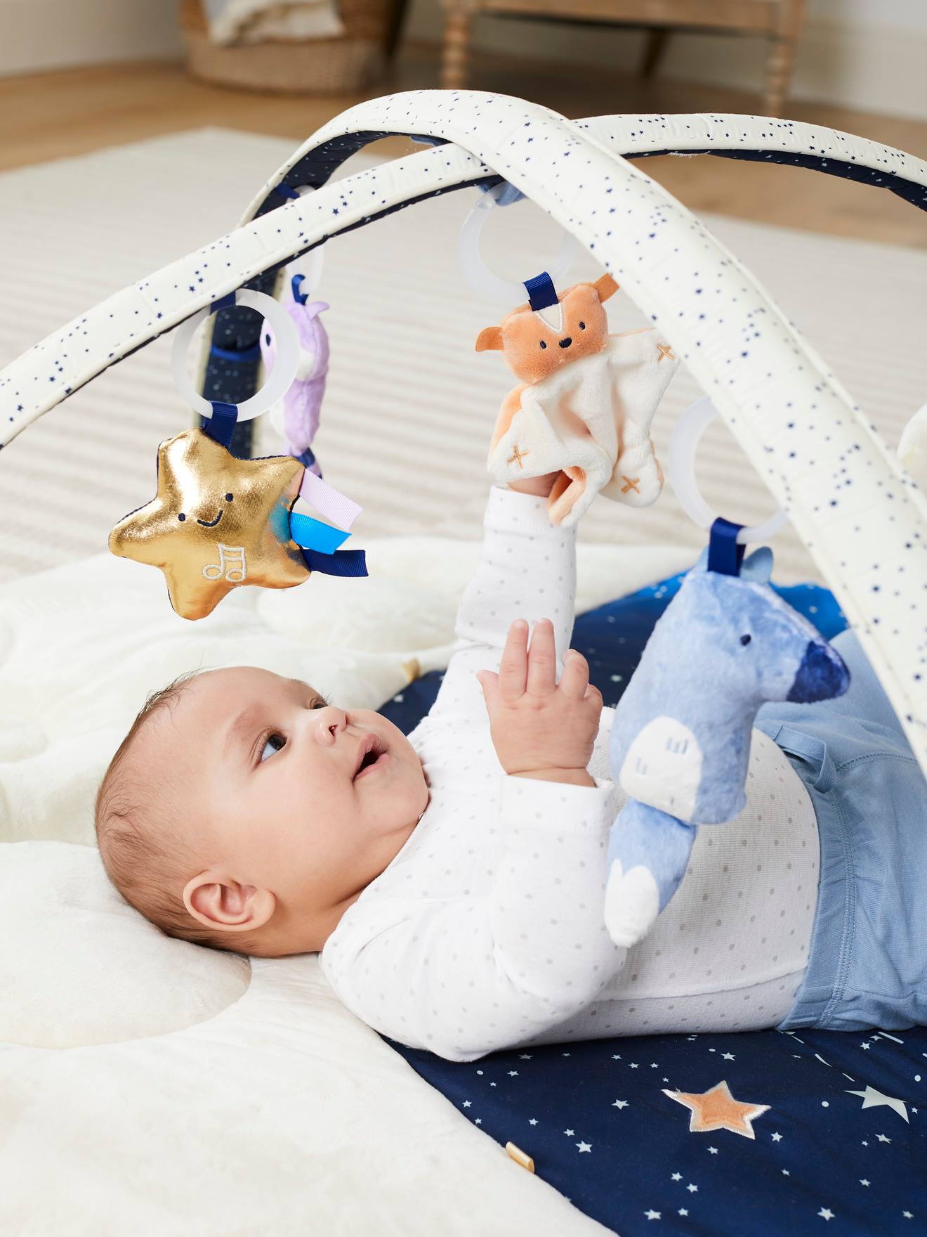 Tapis d'Activités Celestial Dreams