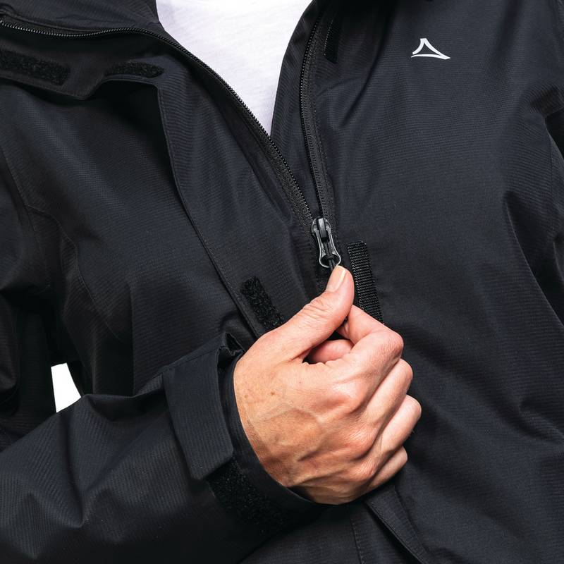 Schöffel Jacket Gmund L  Funktionsjacke Damen