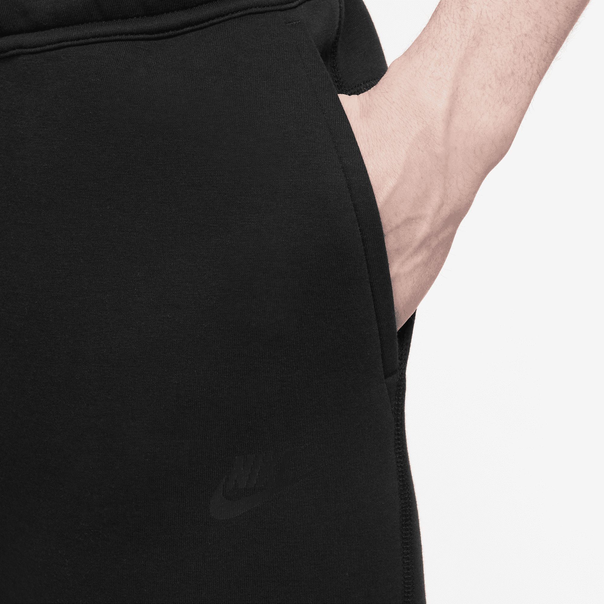 Nike Sportswear Jogginghose TECH FLEECE MEN'S JOGGERS