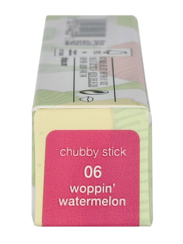 Clinique Lippenstift 
