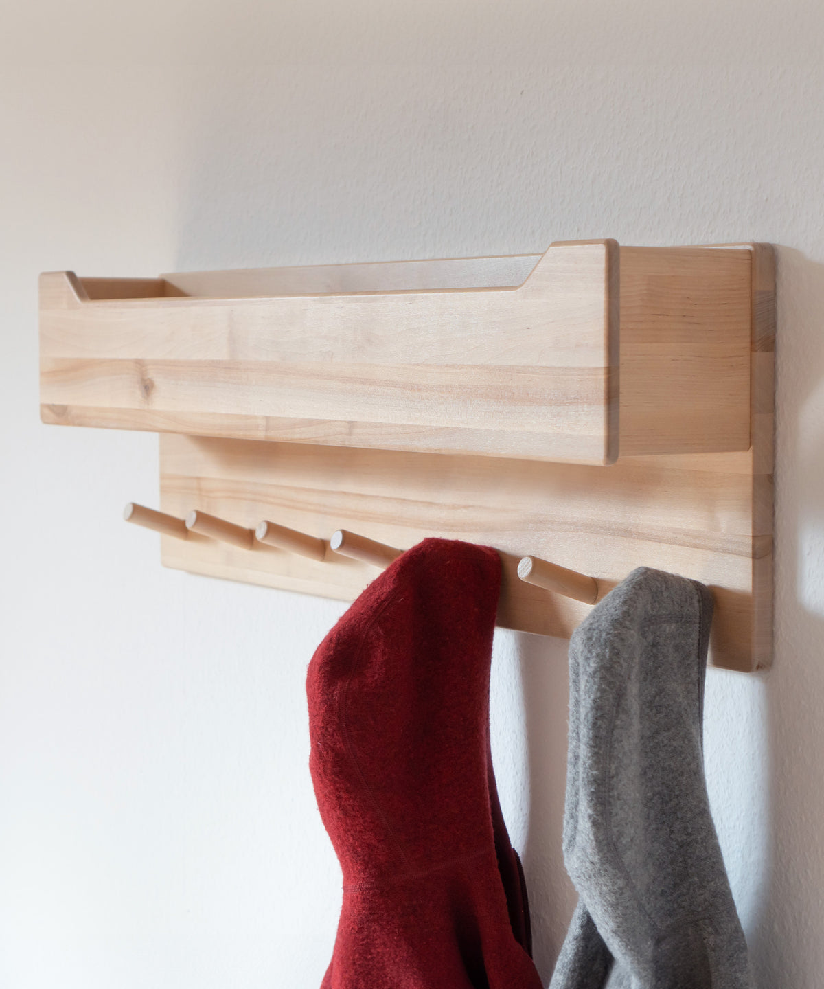 Kindergarderobe