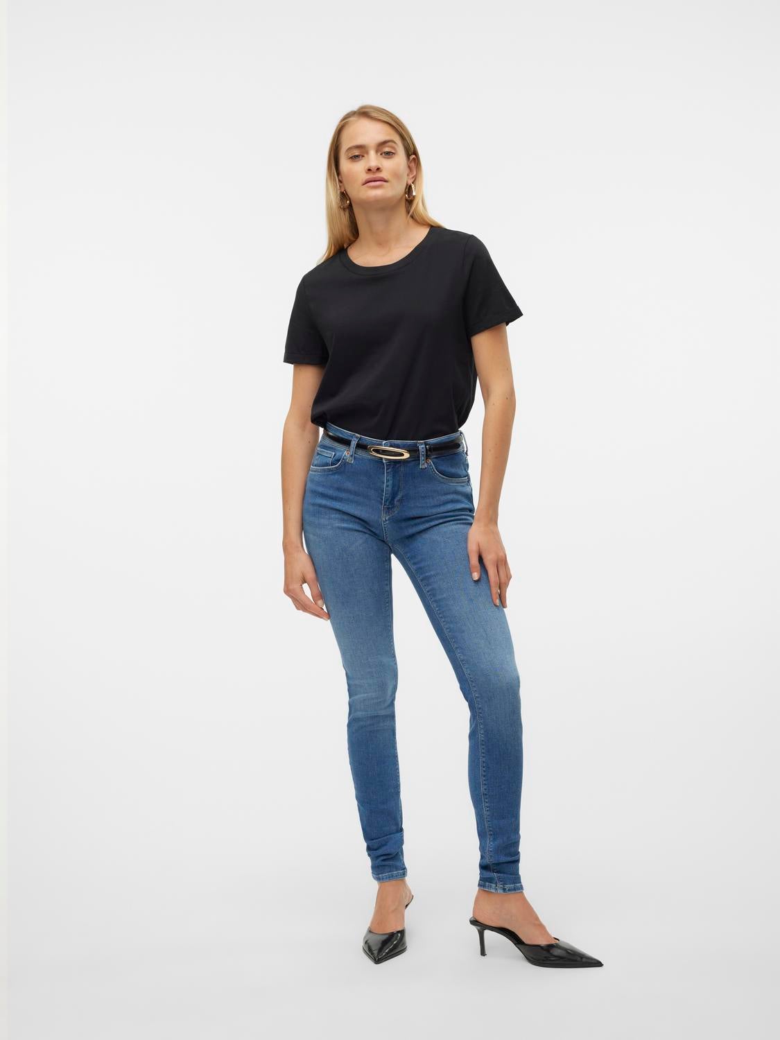 VMPAULA T-Shirt