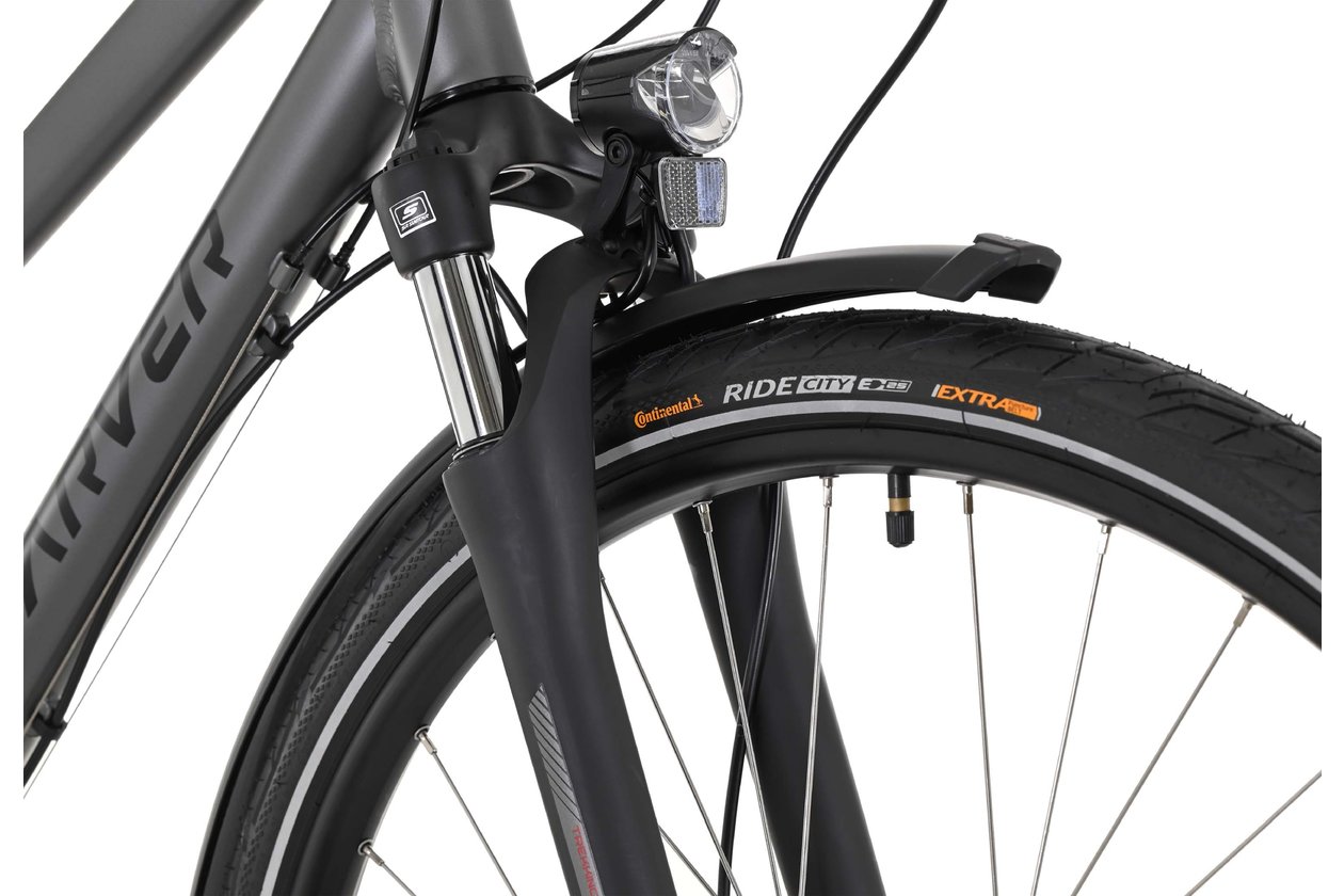 Carver Tour 110 - 2024 - 28 Zoll - Damen Sport