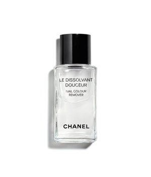 CHANEL GENTLE NAIL REMOVER Nagellackentferner-50 ml