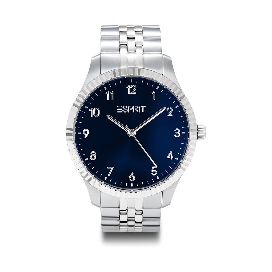 ESPRIT Herrenuhr Stately