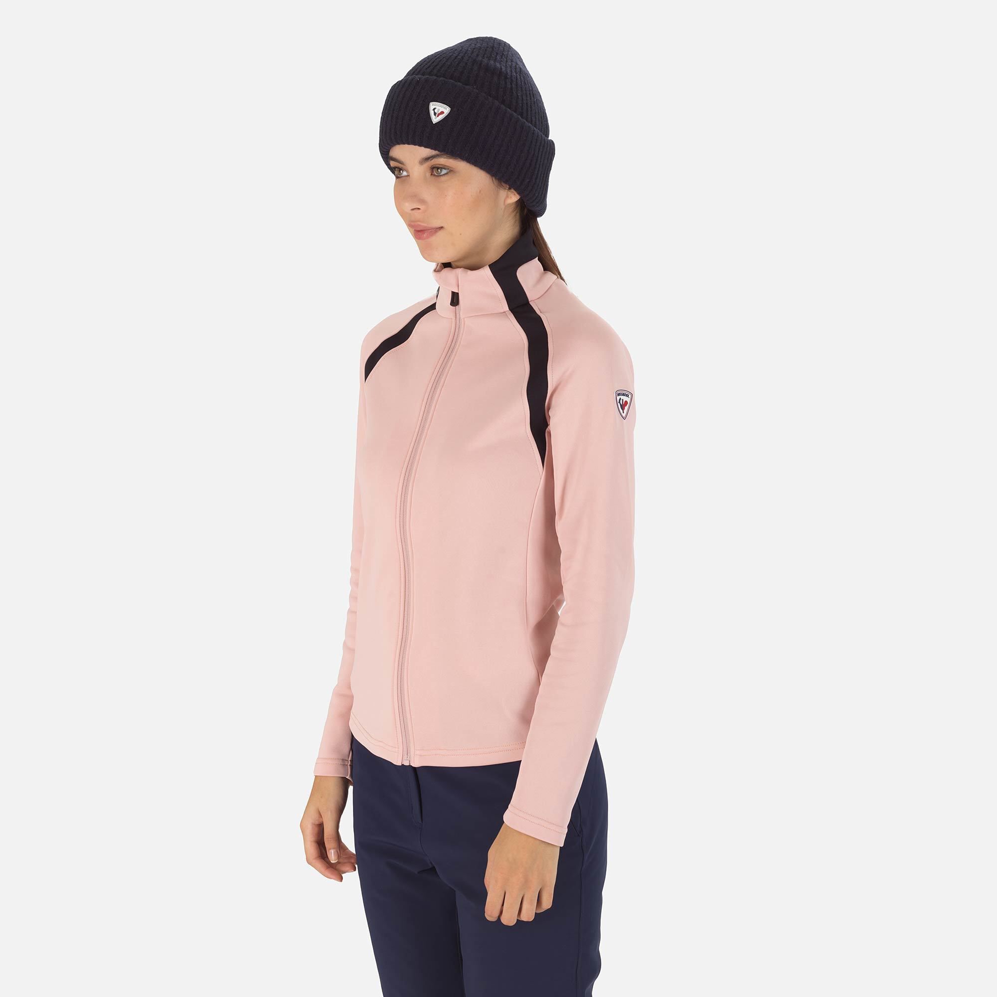 Couche intermédiaire Aerial Femme