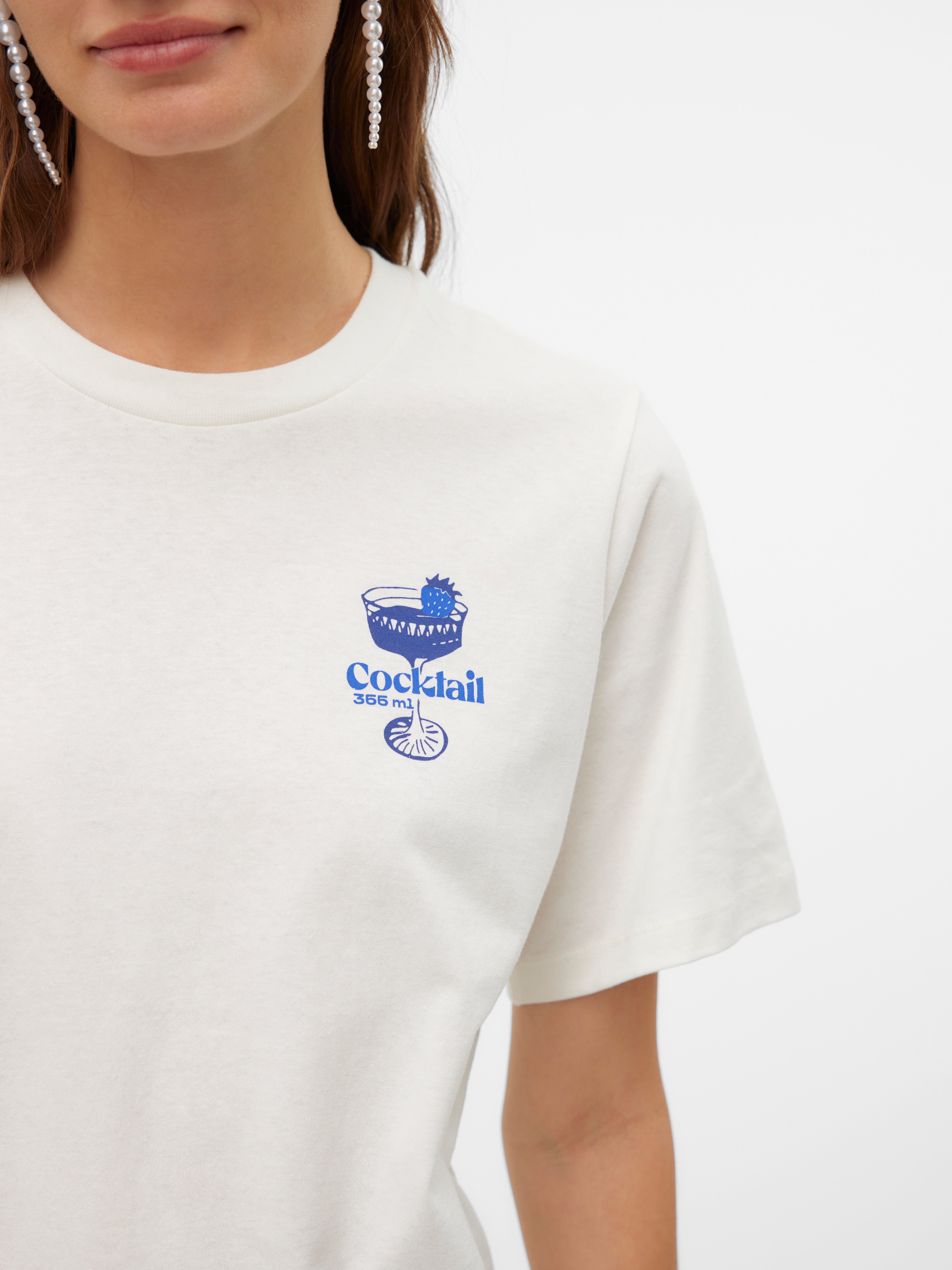 VMLOTTE T-Shirt