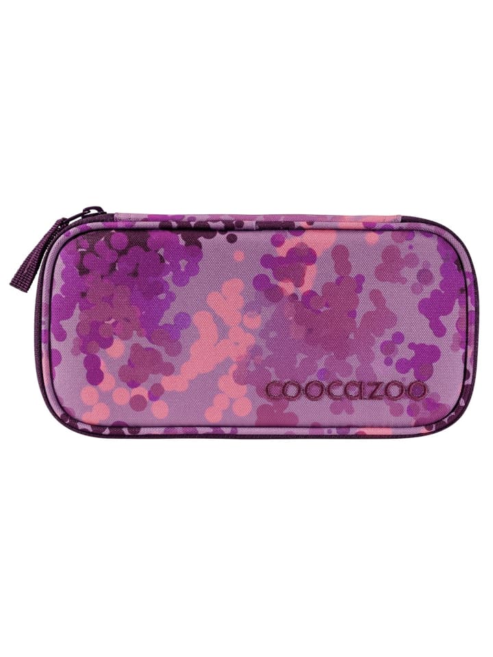 Coocazoo Schulrucksack-Set MATE   COLOUR UP-Set in Cherry Blossom & Sushi Love günstig kaufen onesize
