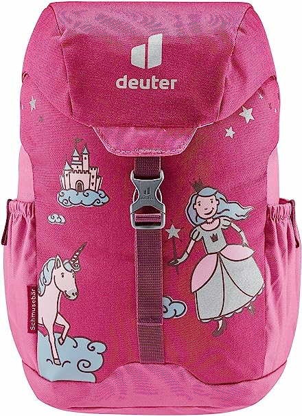 DEUTER Handtaschen lila/pink
