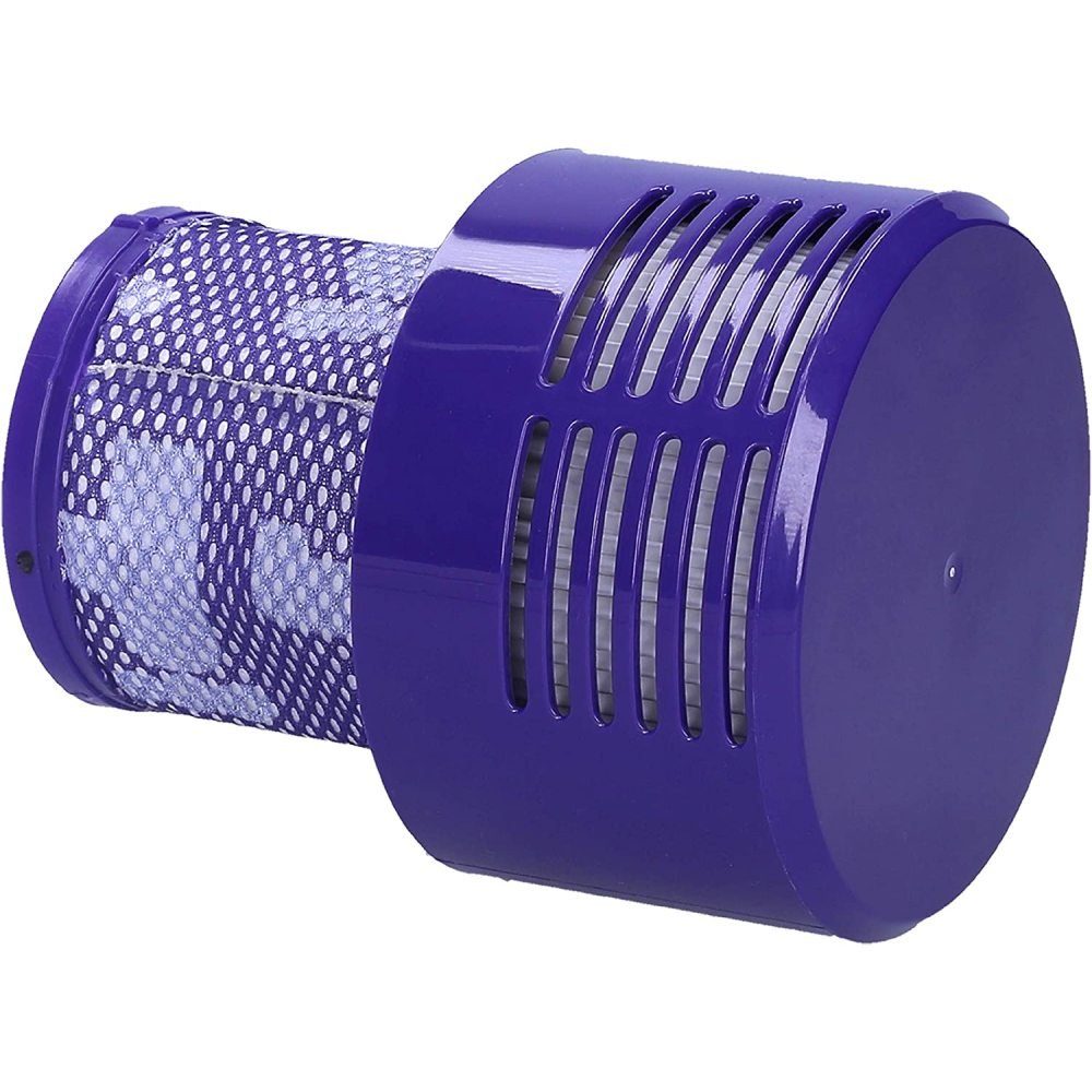 FeelGlad Filterpumpen 2 für Dyson V10 SV12 Staubsauger