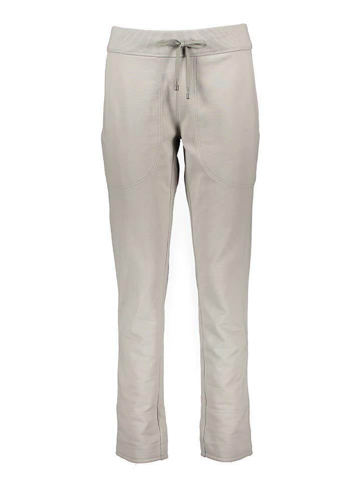 Juvia Sweathose in Grau günstig kaufen