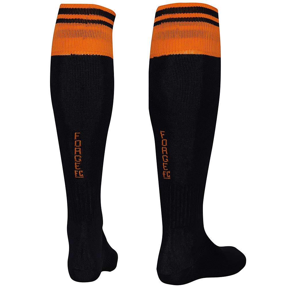 Forge FC macron Herren Stutzen 58015969