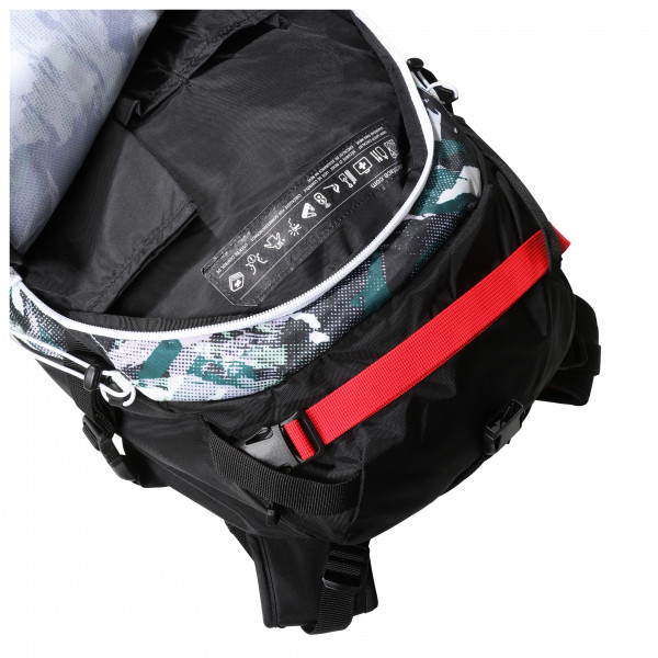 The North Face - Snomad 34 - Skitourenrucksack