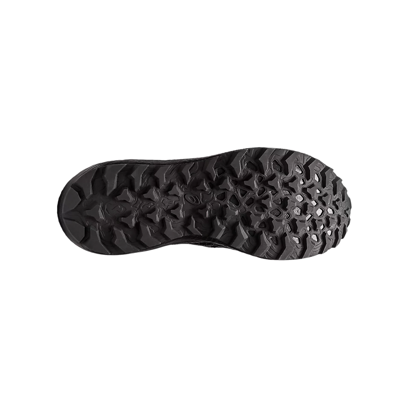 Asics Gel-Sonoma 7 GTX Schwarz Grau F002