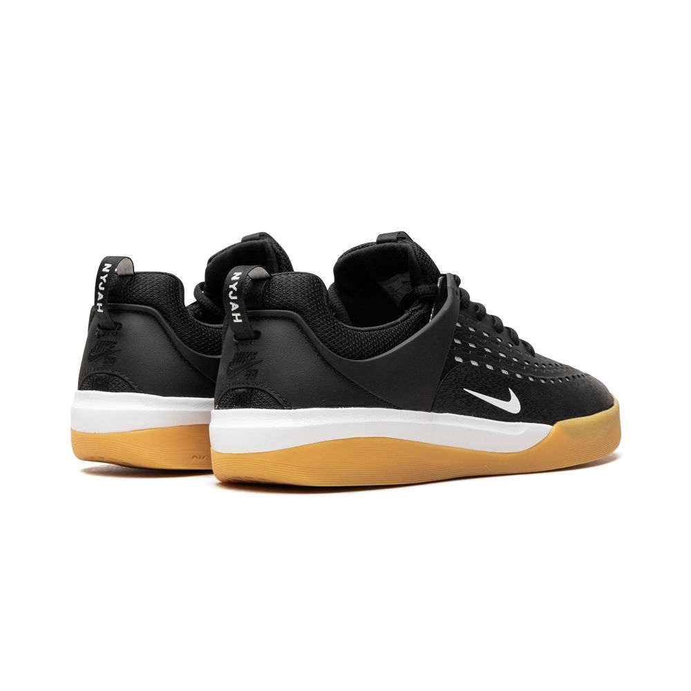Nike Zoom Nyjah 3 SB DV7896-600 / weiss
