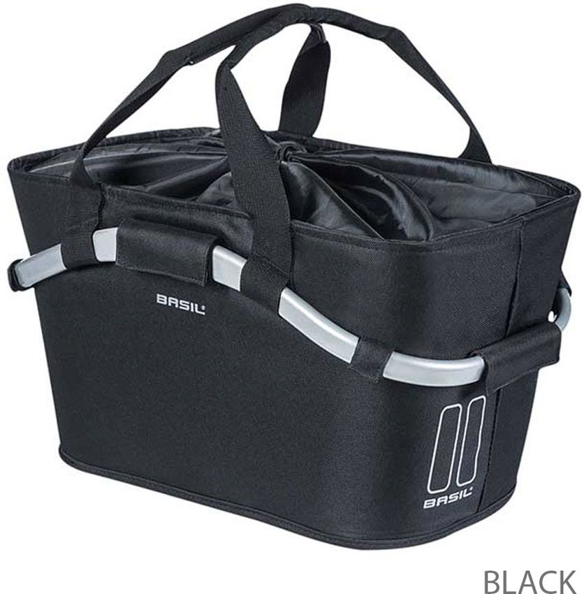 Basil Classic Carry All MIK Fahrradkorb kaufen | Bike-Discount