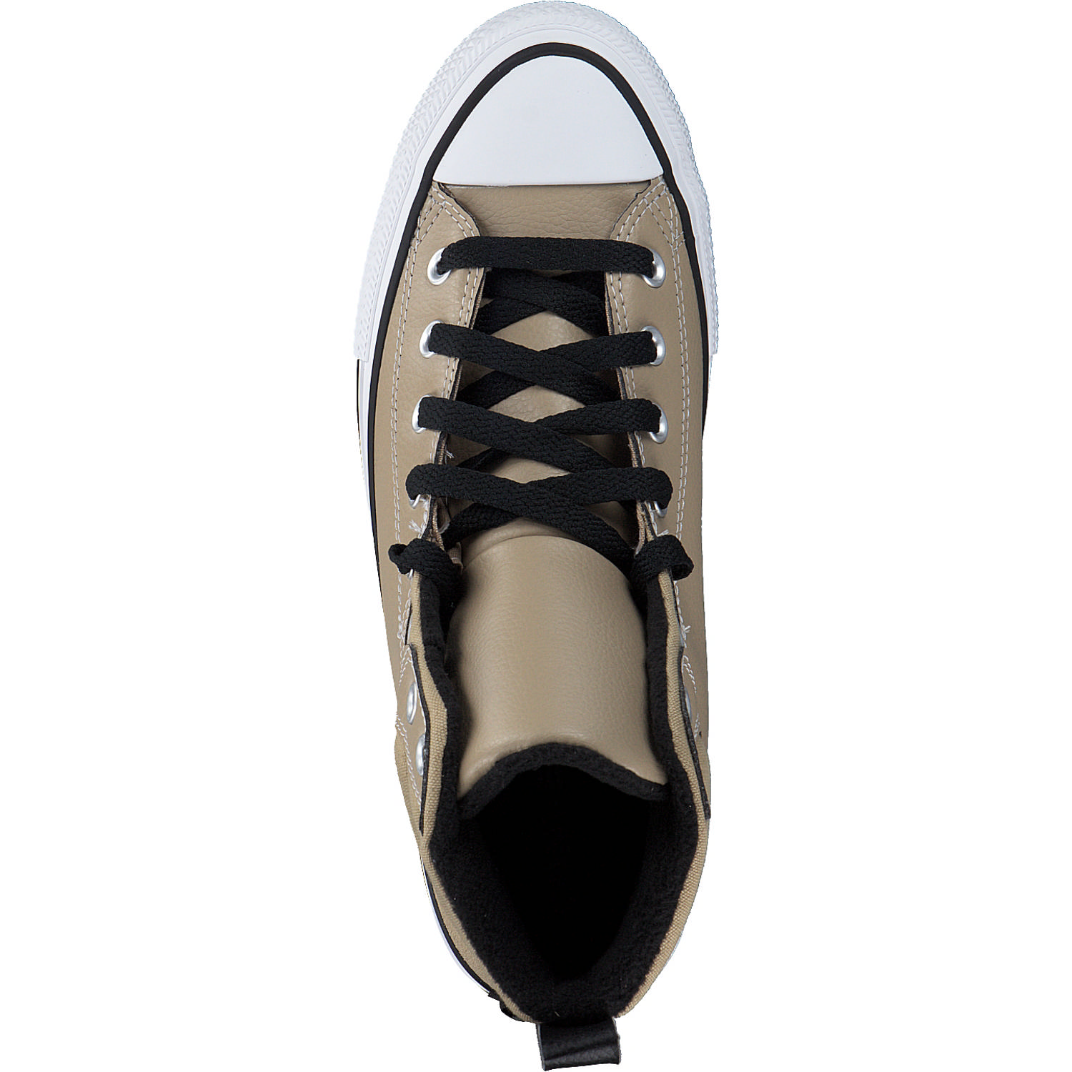 Converse CT AS Star Berkshire, Stiefeletten, Damen, Beige
