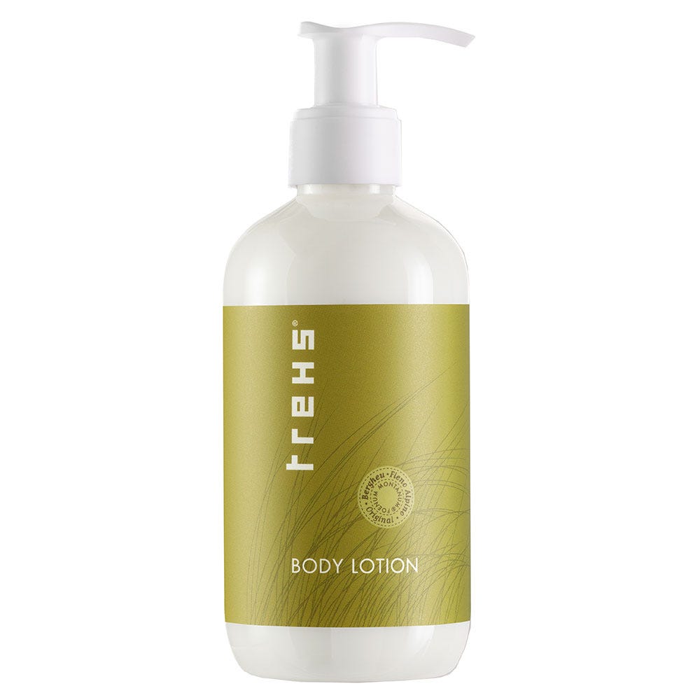 Trehs Bergheu Body Lotion 250 ml