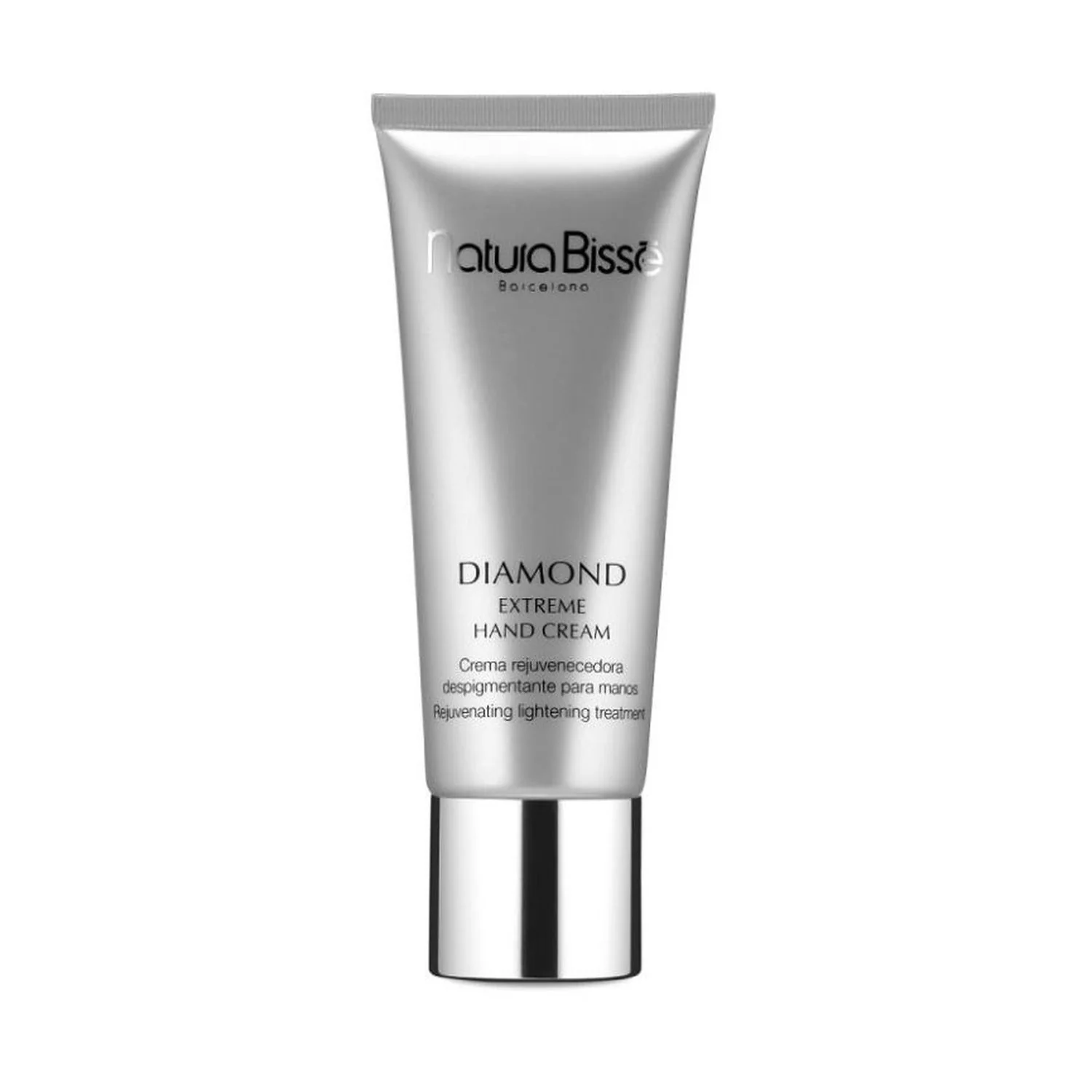 Crema de manos Diamond Extreme - Tratamiento antiedad y antiimperfecciones para las manos