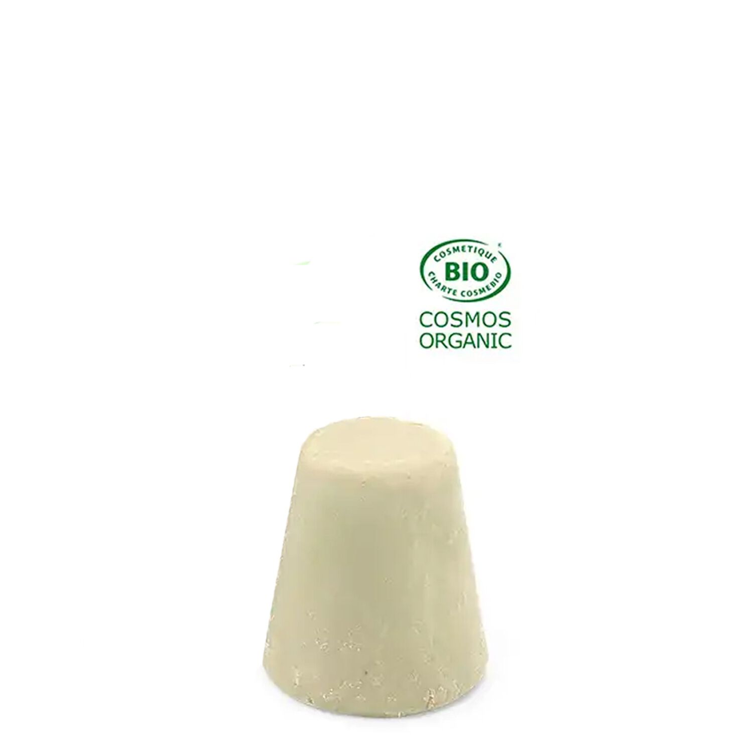 Lamazuna Déodorant Solide Sauge, Cèdre & Ravintsara