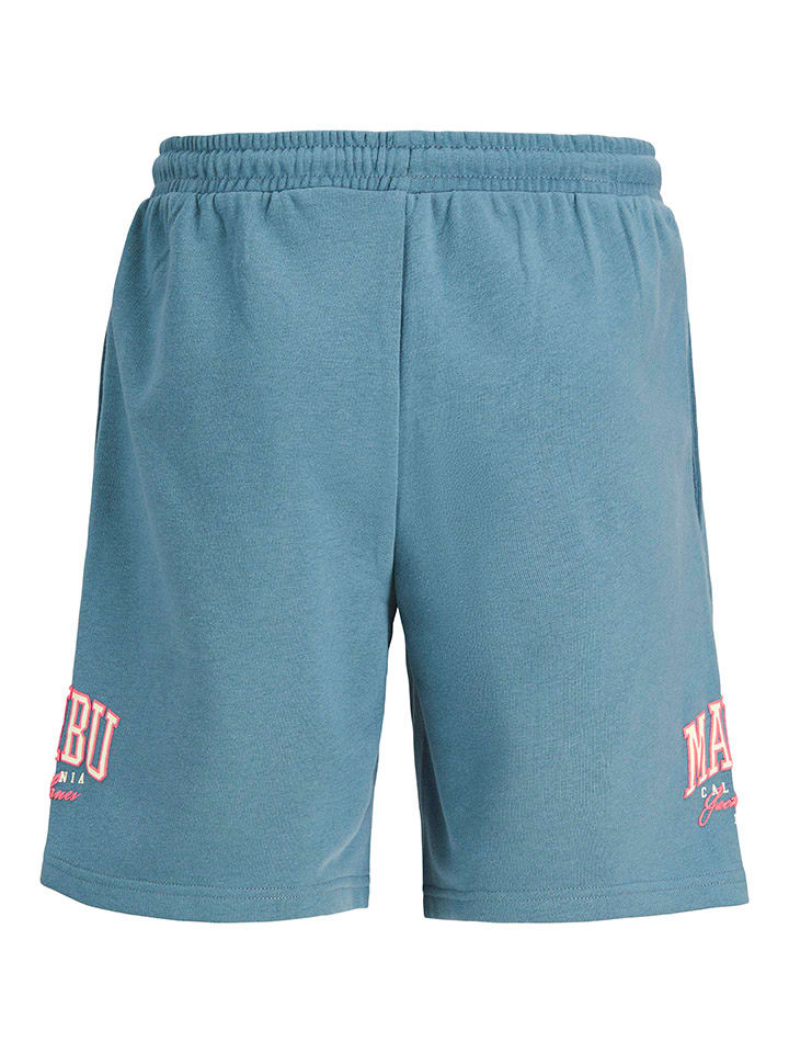 JACK & JONES Junior Sweatshorts 