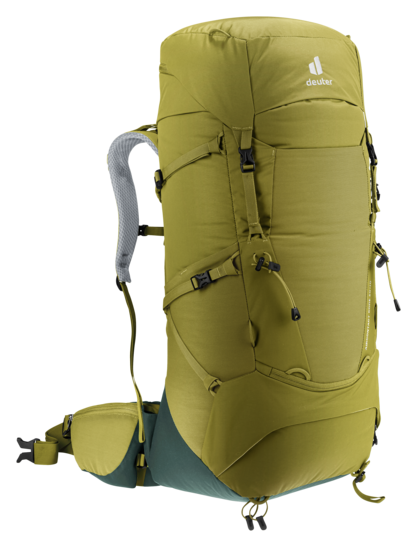 deuter Aircontact Core 50+10 | Trekkingrucksack