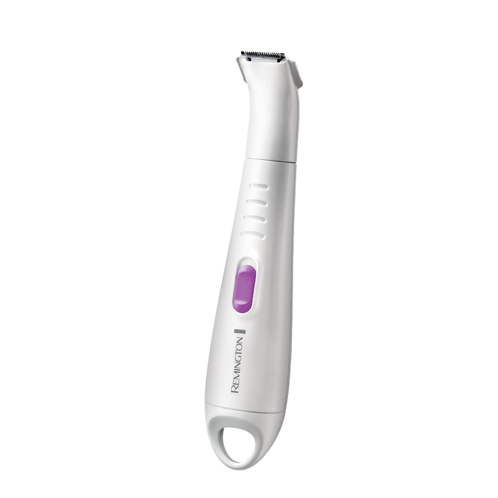 Akkubetriebenes smooth&silky Bikini-Kit