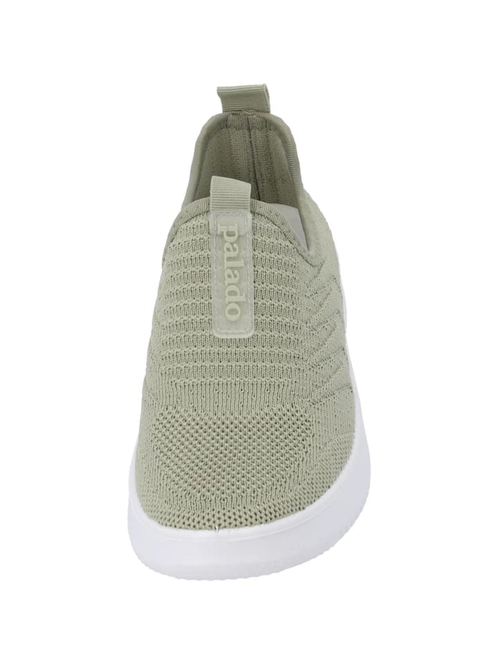 palado Slipper in Sage günstig kaufen