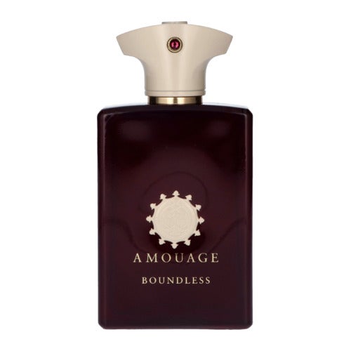 Amouage Boundless Eau de Parfum 100 ml