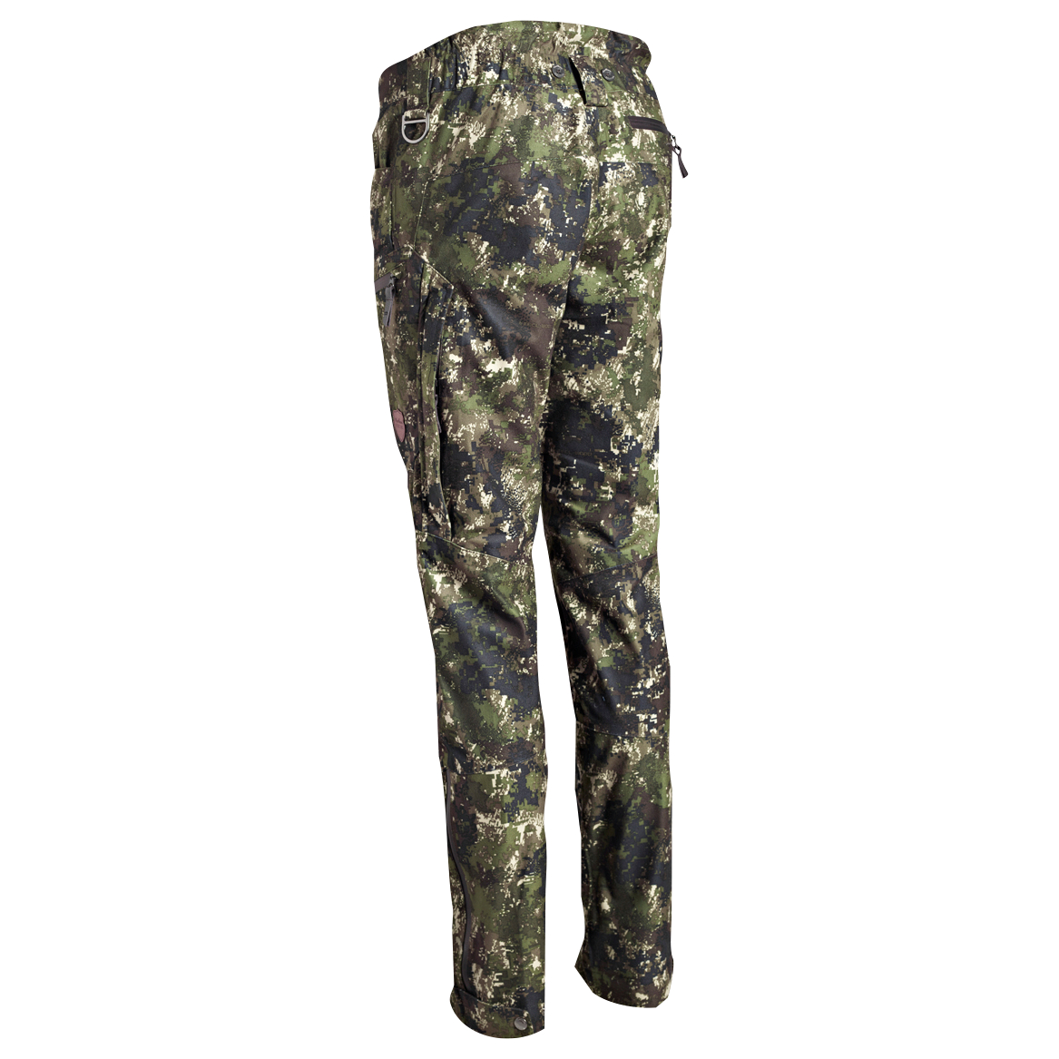 Northern Hunting Damen Tarnhose Asfrid