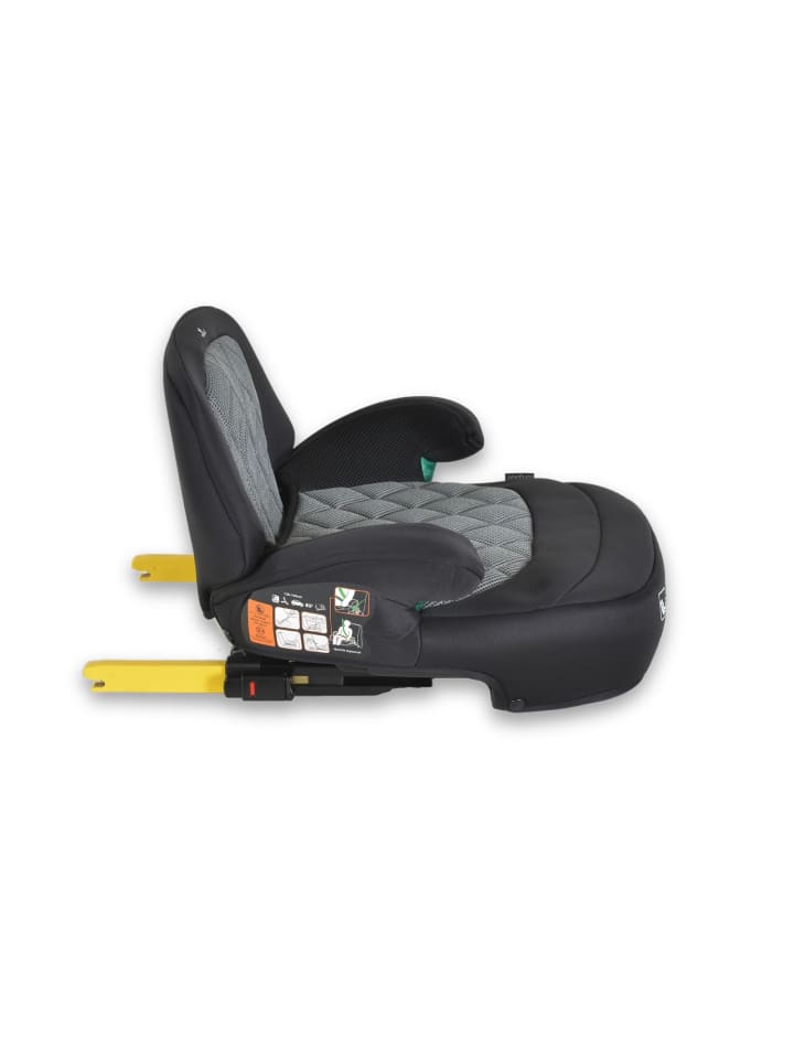 Cangaroo Sitzerhöhung Jax i-Size in grau günstig kaufen onesize
