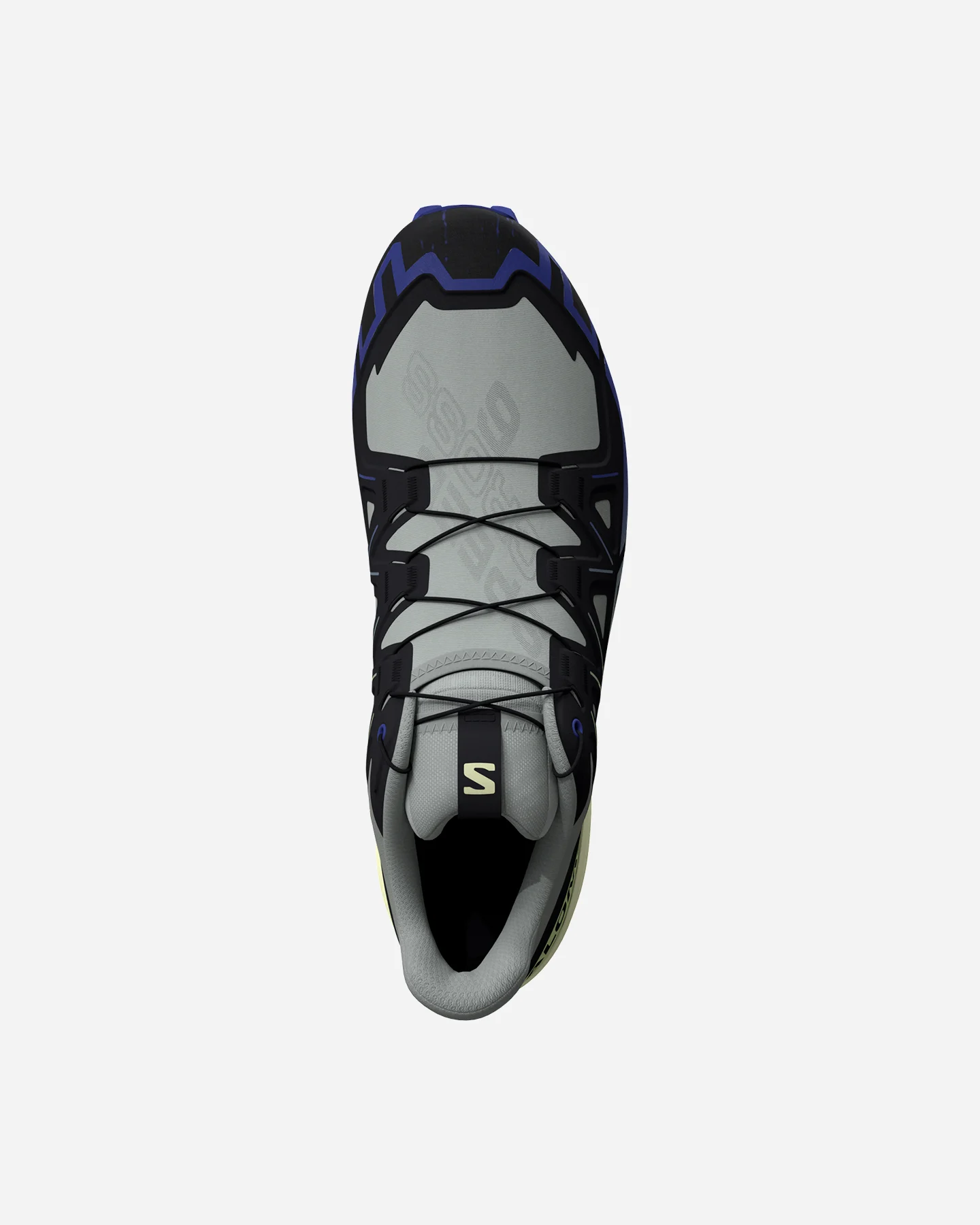 Scarpe Trail Salomon Speedcross 6 Gtx W L47584000