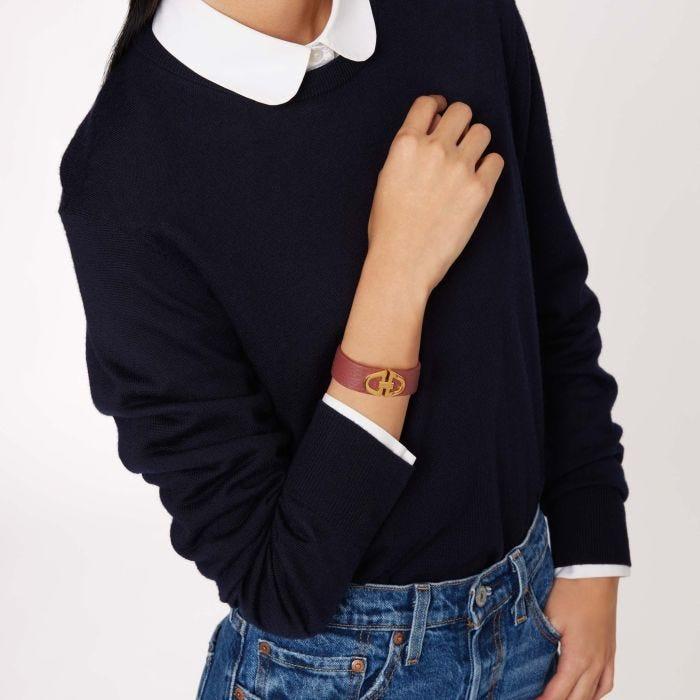Coccinelle Monogram Soft