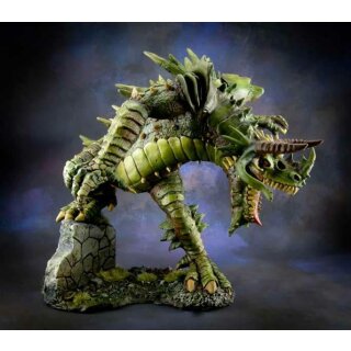 Khanjira the World Breaker