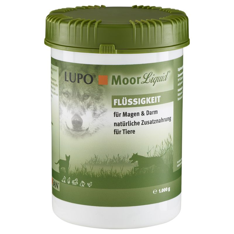 LUPO MoorLiquid zu TOP-Preisen