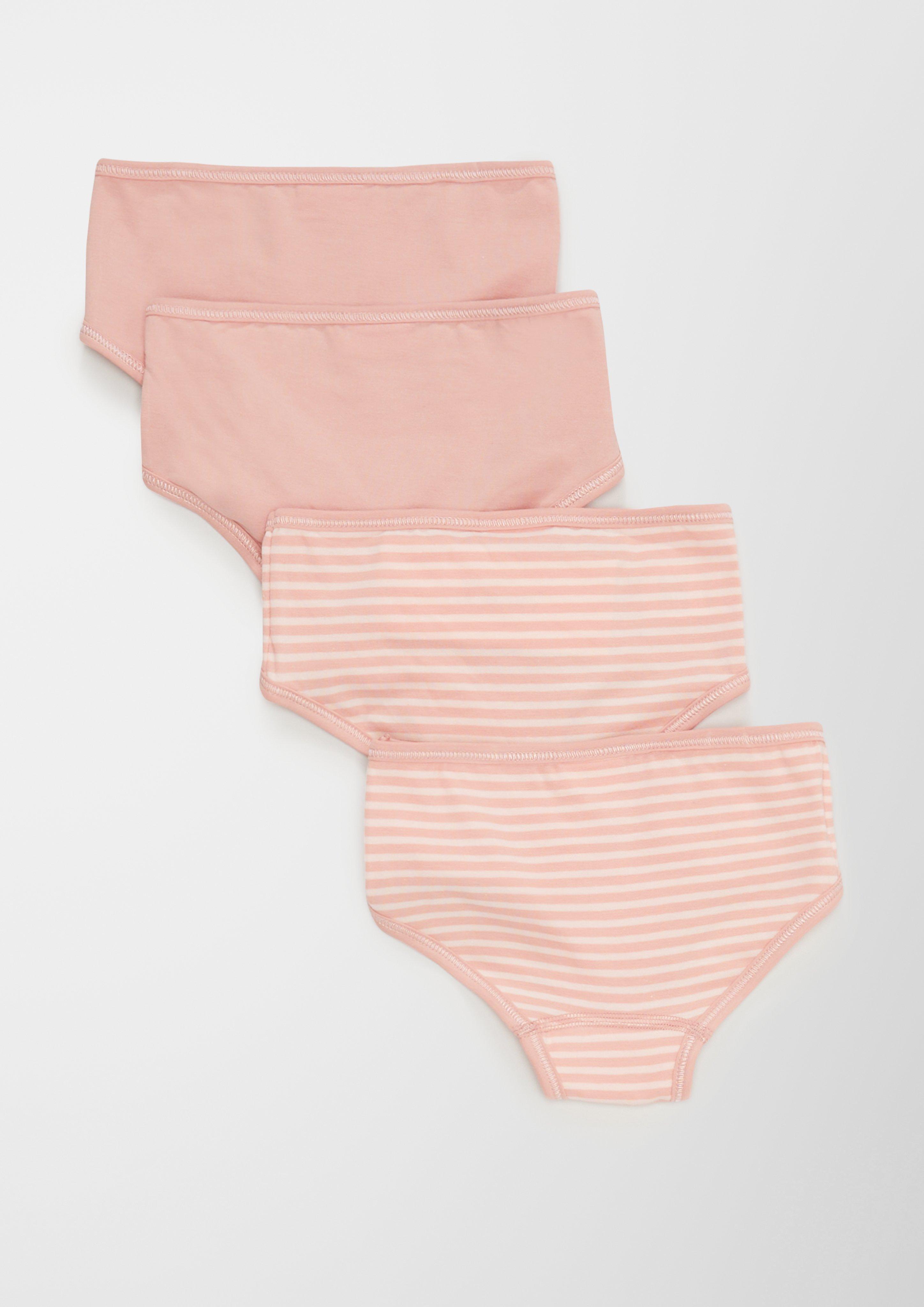 Slips im 4er-Pack  6006833-128