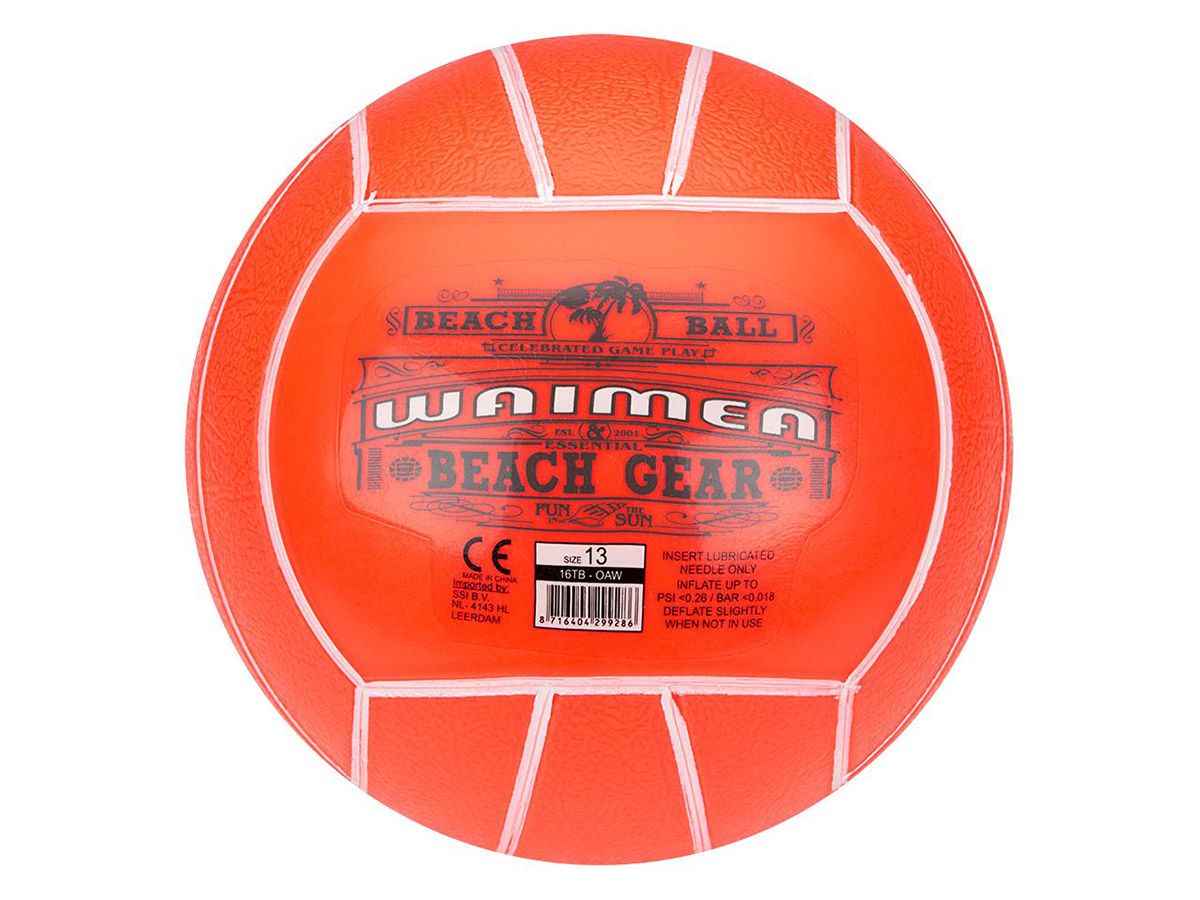 Waimea 13 cm PVC Strandball