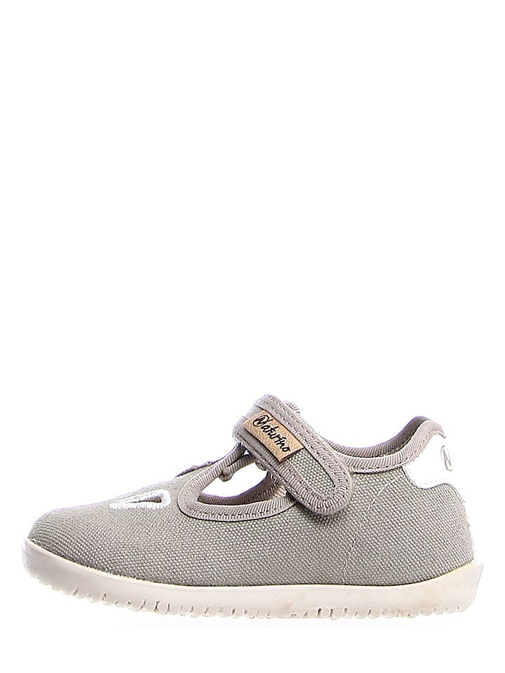 Naturino Halbsandalen in Grau günstig kaufen 29