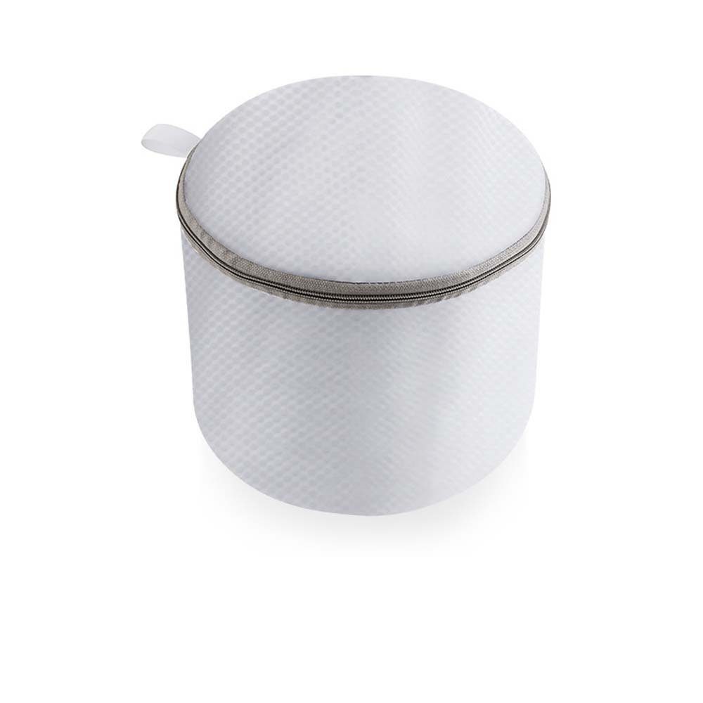aikidio Wäschenetz Honeycomb Mesh Lingerie Wäschesack Bra Protector Wäschesack,(5-St)