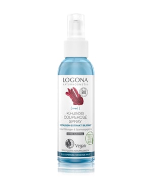 Logona Couperose Kühlendes Couperose Spray Gesichtsspray-125 ml
