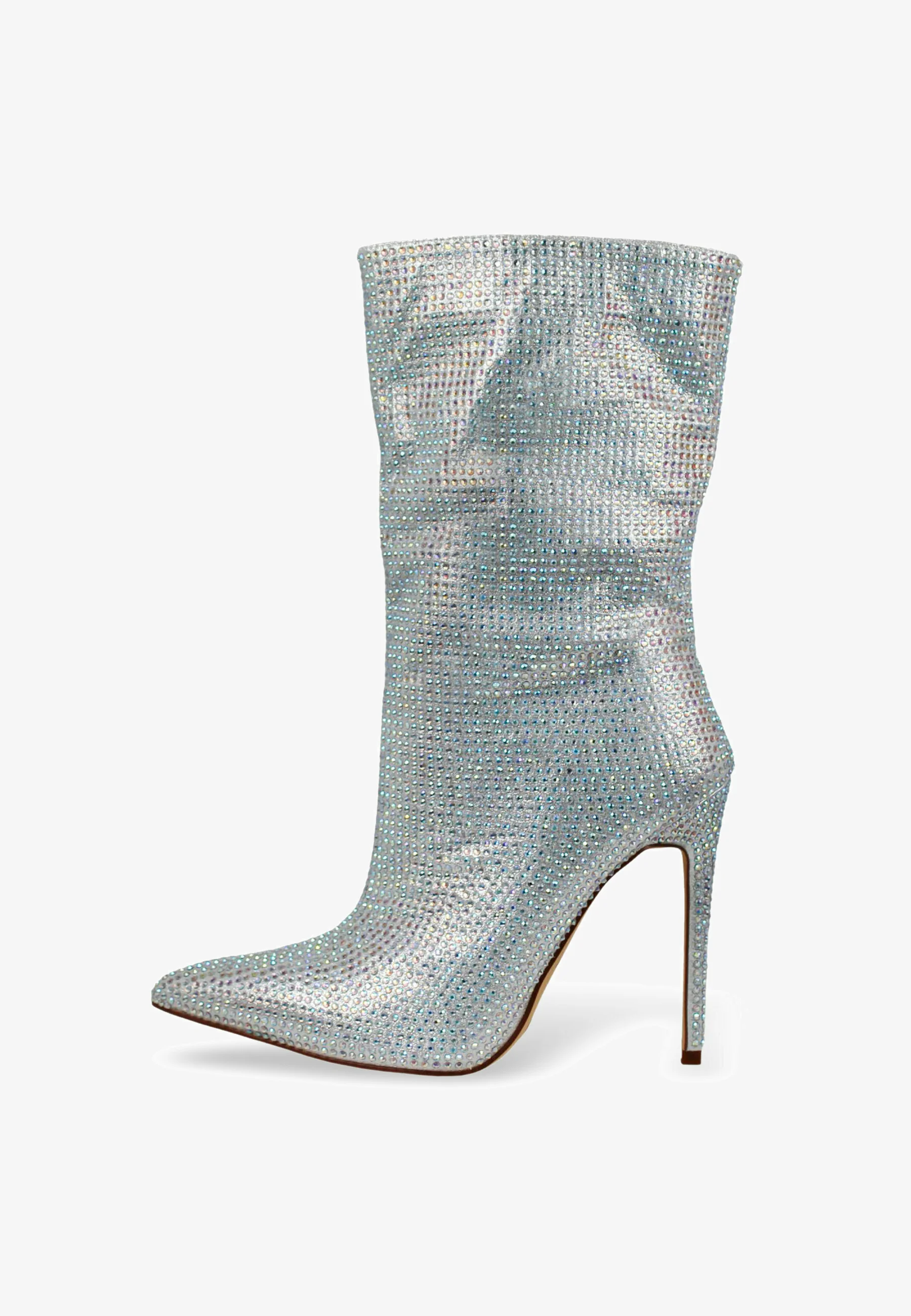 Botas de tacón alto KHARISMA