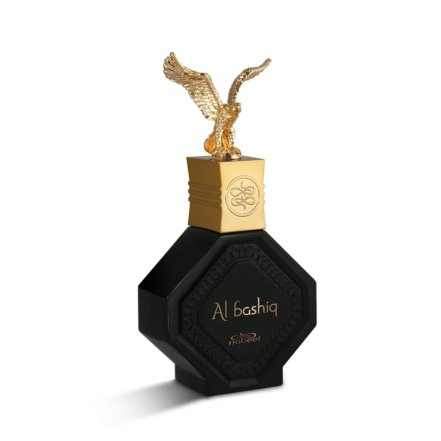 Glavni parfimer Al Bashiq - Eau de Parfum Unisex, Eau de Parfum